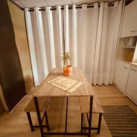 Chez So' * Мартиг