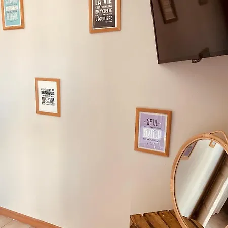 Chez So' Homestay