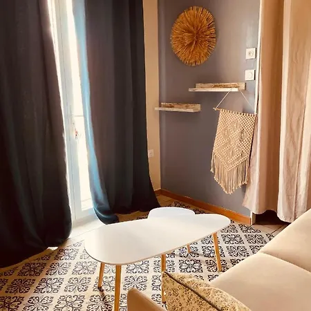 Chez So' Homestay