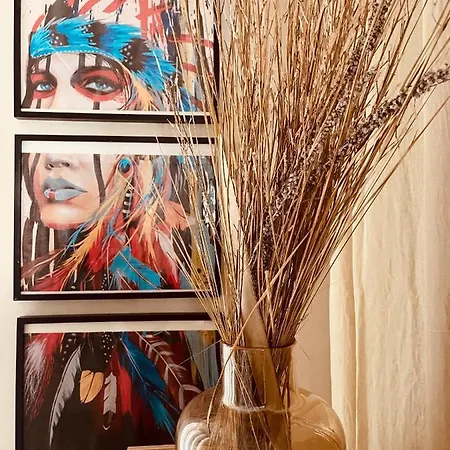 Chez So' Homestay Martigues
