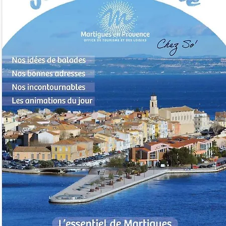 Chez So' * Martigues